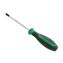 Крестовая отвертка DRALL+ PZ 1 STAHLWILLE, 46403001, 4640