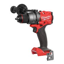 Аккумуляторная дрель-шуруповерт, MILWAUKEE, M18 FUEL FDD3-0X, 4933479862