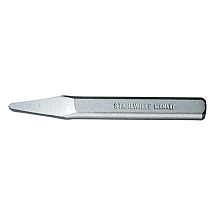 Крейцмейсель 175х17 мм, STAHLWILLE, 70040004
