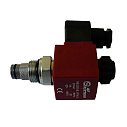 Электромагнитный клапан опускания для 1518, APAC, OMA, WERTNER, B5453