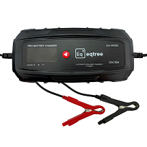 Устройство постоянного подзаряда, 10A, 12В, eqtree®, CH-M10D