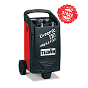 Пуско-зарядное устройство TELWIN, DYNAMIC 520 START 12-24В