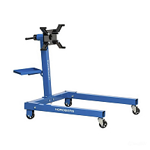 Стенд (кантователь) для ремонта двигателя грузоподъемностью 570 кг, NORDBERG, N30057