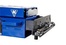 Комплект роликов для траверсы  SD32/40PHL, AC Hydraulic, 6328100
