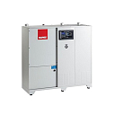 Централизованная система пылеудаления с инверторной системой  7,5 кВт - 10 л.с., RUPES, HE 1301 i