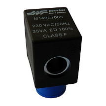 Соленоид, JAB, 180771