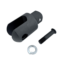 Рем. комплект для шарнирного воротка 1'' FU-81000, HONITON, R-804