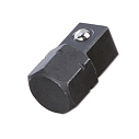 Квадрат для переходника RA-8113640, HONITON RA-0113040