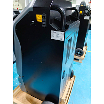 Установка для обслуживания автомобильный кондиционеров (R134a), eqtree®, AC 595Pro 