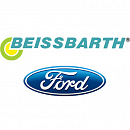 Beissbarth получил омологацию Ford