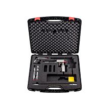 Компрессограф для бензиновых двигателей 3,5-17,5 бар, MOTOMETER, 623 000 1210