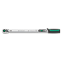 Моментный ключ с несъемной трещоткой 1/2'', 30-150Нм, STAHLWILLE, 50204115, 721QR/15 QUICK