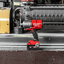 Импульсный гайковерт, Milwaukee, ONEFHIWF34-502X ONE-KEY FUEL 3/4" M18, 4933459730