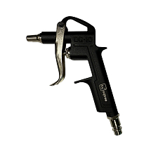 Пистолет продувочный металлический, eqtree®, PT8010
