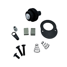 Ремкомплект для трещотки 1/4'' RH-A84236S, HONITON, R-84236S