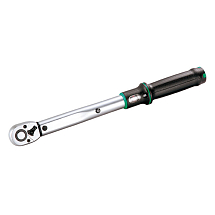 Ключ динамометрический 3/4", 110-550 Нм, HONITON, TW-60500
