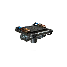 Регулируемая плита для КПП, г/п 0,3 т (аналог 9058800), AC Hydraulic, AS1