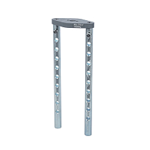 Станина безопасности для ямного домкрата SG20-2, SNIT, A9-3