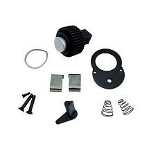 Ремкомплект для трещотки 1/2'' RH-A84436L, HONITON, R-84436