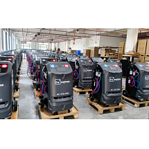 Установка для обслуживания автомобильный кондиционеров (R134a), eqtree®, AC 575Pro