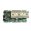Плата Силовая MCL (PCB board MAH RGB NT), MAHA, 522307