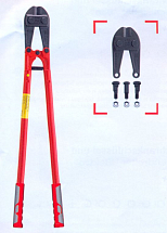 Кусачки для болтов R 760 мм, STAHLWILLE, 87430015, 430