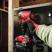 Аккумуляторный винтовёрт, Milwaukee, M18 FID3-0X, 4933479864