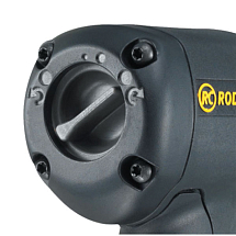 Гайковерт ударный пневматический 3/8”, макс. 580 Нм, RODCRAFT, 2177