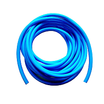 Шланг пневматический усиленный из ПВХ (диаметр 9 x14,5 мм, длина 50 метров, макс. давление15 бар), SNS0090140B