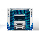 Портальная мойка для грузовых автомобилей, WashTec, MaxiWash Vario