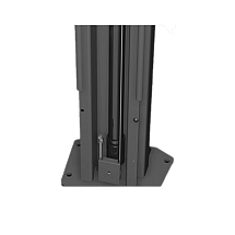 Подъемник двухстоечный электрогидравлический, 4,6т, eqtree™, TL 2046Е