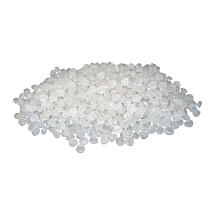 Гранулы для мойки колес 3x4 мм, 25 кг