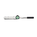 Ключ моментный динамометрический D3-100-NM-SSD,  20 - 100 Нм, квадрат 1/2", STAHLWILLE, 91055003