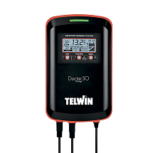 Зарядное устройство DOCTOR CHARGE 50 230V 6V/12V/24V, TELWIN, 807613