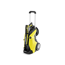 Аппарат высокого давления KARCHER 1.317-130, K 7 Premium Full Control Plus