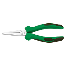 Плоскогубцы длинные, длина 160 мм STAHLWILLE, 65085160, 6508