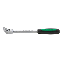 Вороток шарнирный 1/4", STAHLWILLE, 403
