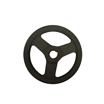 Шкив 2-ух ручейковый, AUTOP, 337388