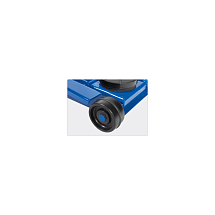 Домкрат подкатной гидравлический 2т (Н 80-495мм) Quicklift, AC Hydraulic, DK20Q