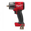 Аккумуляторный гайковерт, Milwaukee, M18 FMTIW2F12-0X FUEL, 4933478449