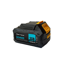 Аккумуляторная батарея 4.0 Ач, 20.0 В, SKYTOOLS, SK04000 Аккумуляторная батарея 4.0 Ач, 20.0 В, SKYTOOLS, SK04000