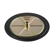 Диафрагма для бочек 12-30 кг, диаметром 300-330 мм, RAASM, 66340