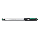 Моментный ключ с несъемной трещоткой 10-50 Нм, STAHLWILLE, 96502105, 730NR/5QR FK