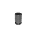 Ударная головка 3/8", 16 мм, MOMENTO, 1-16