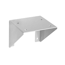 Скоба для настенного крепления диафрагменных насосов 1/2", RAASM, 33590