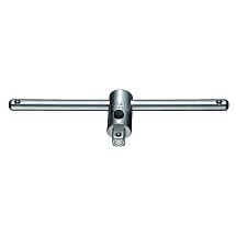Поперечная рукоятка  1/4", STAHLWILLE, 11071000, 404 QR