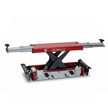 Траверса пневмогидравлическая 2 т, STENHOJ, Micro 20