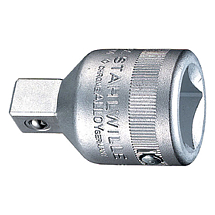 Переходник 3/4" х 1/2", STAHLWILLE, 15030003, 568