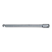Удлинитель с wobble-drive100 мм, 1/4', STAHLWILLE, 405W 4