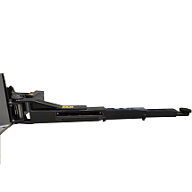 Подъемник двухстоечный электрогидравлический 5,5т RAL7016, BRIGHT, BETA 55